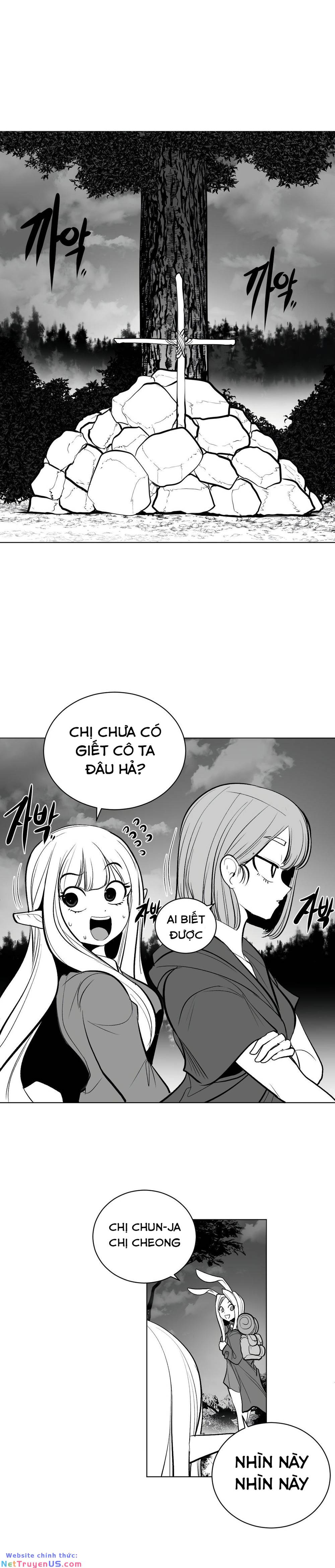 Độc lạ Dungeon Chapter 60 - Page 24