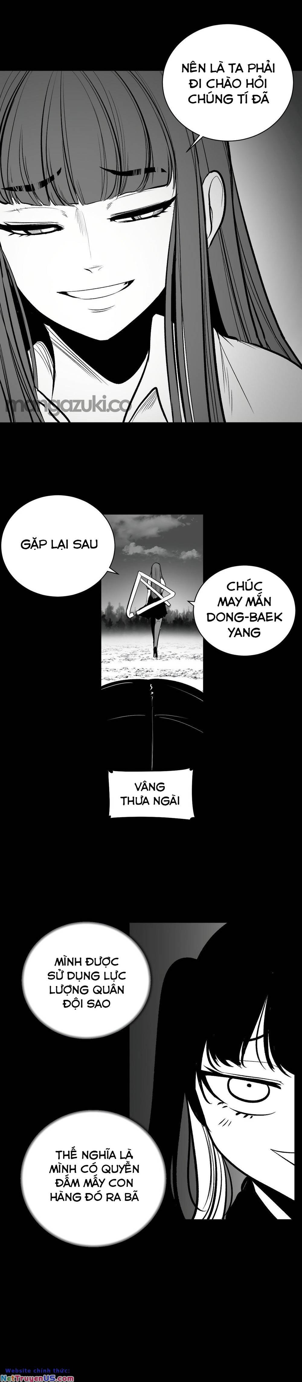 Độc lạ Dungeon Chapter 60 - Page 5