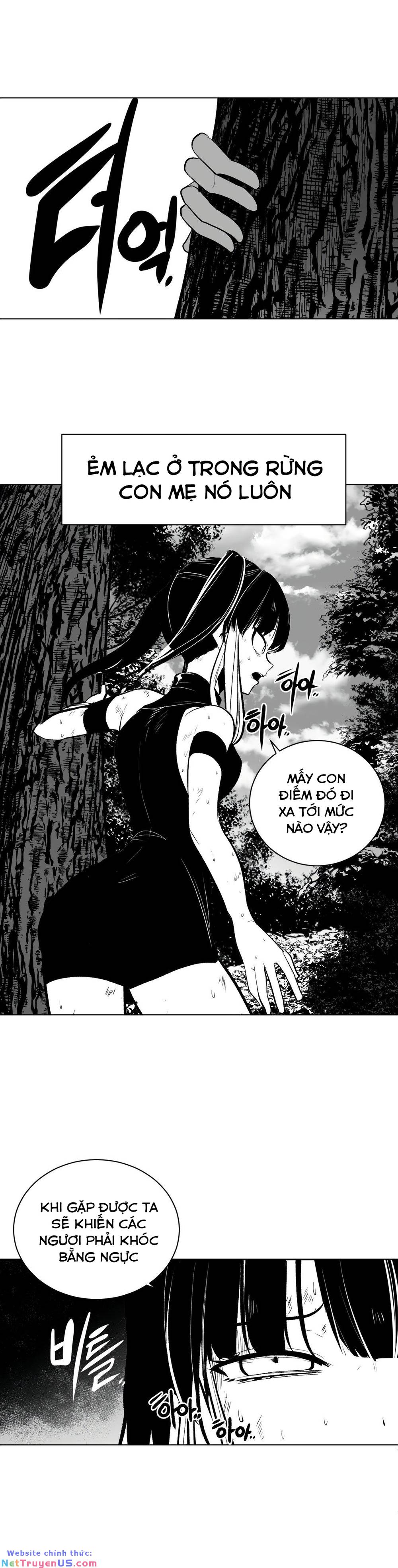 Độc lạ Dungeon Chapter 60 - Page 7