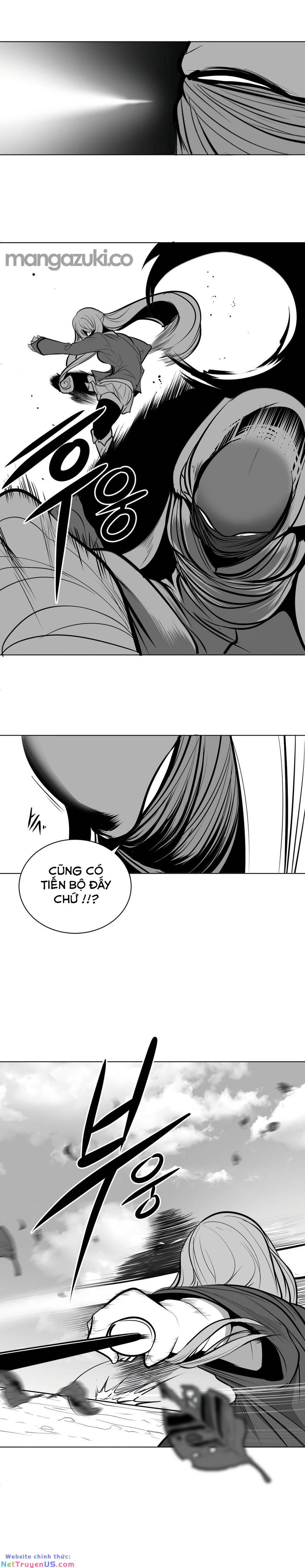 Độc lạ Dungeon Chapter 55 - Page 11