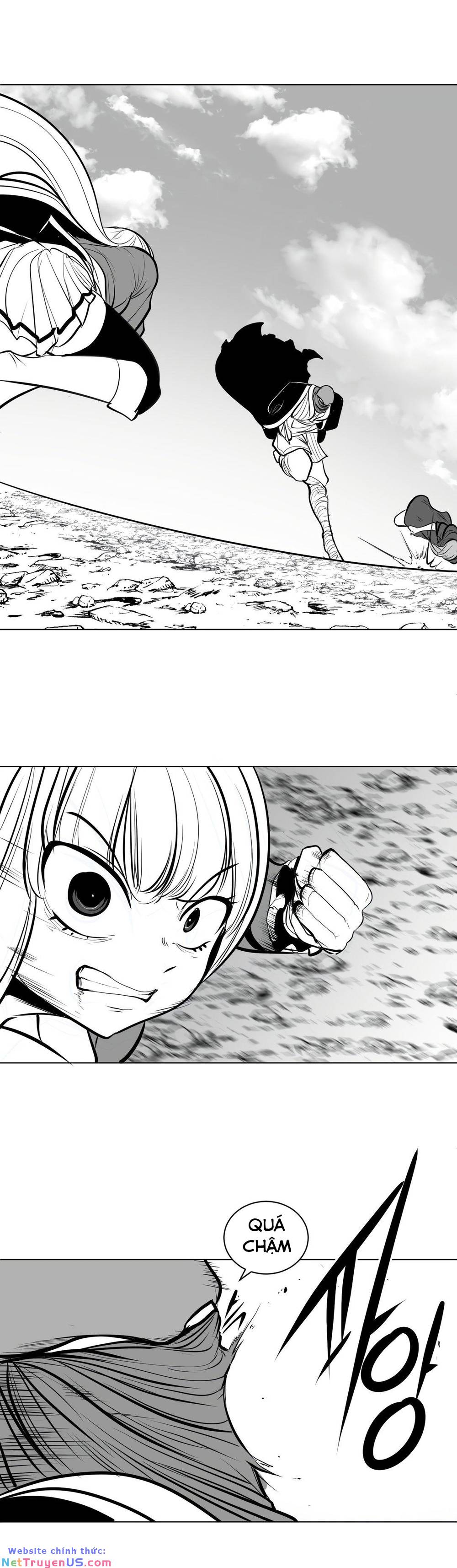 Độc lạ Dungeon Chapter 55 - Page 14