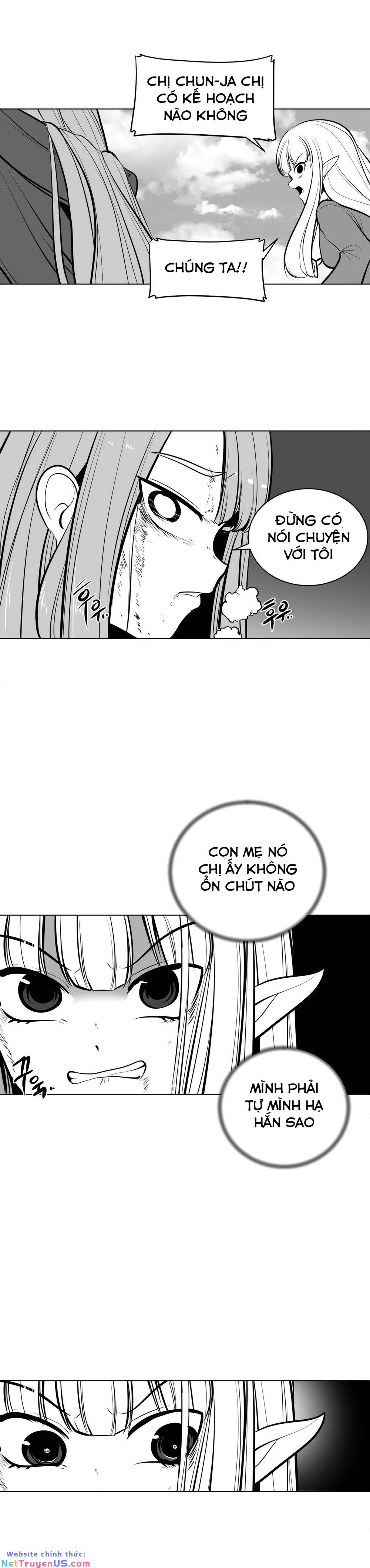 Độc lạ Dungeon Chapter 55 - Page 22