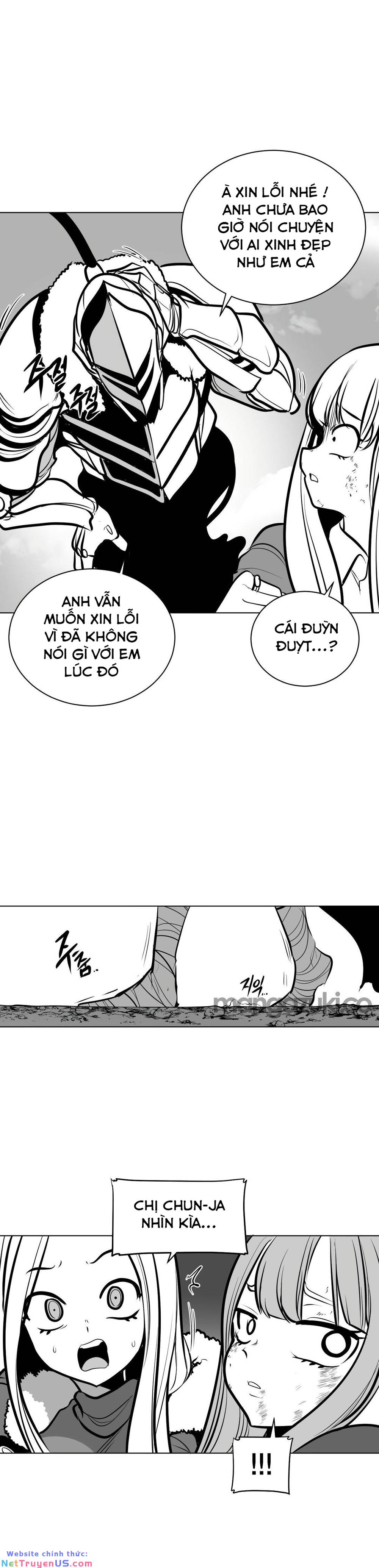 Độc lạ Dungeon Chapter 55 - Page 26