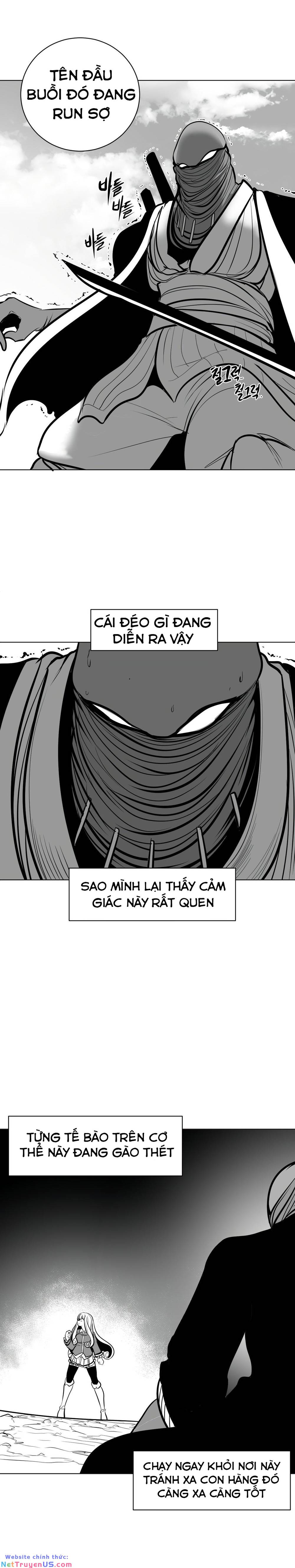 Độc lạ Dungeon Chapter 55 - Page 27