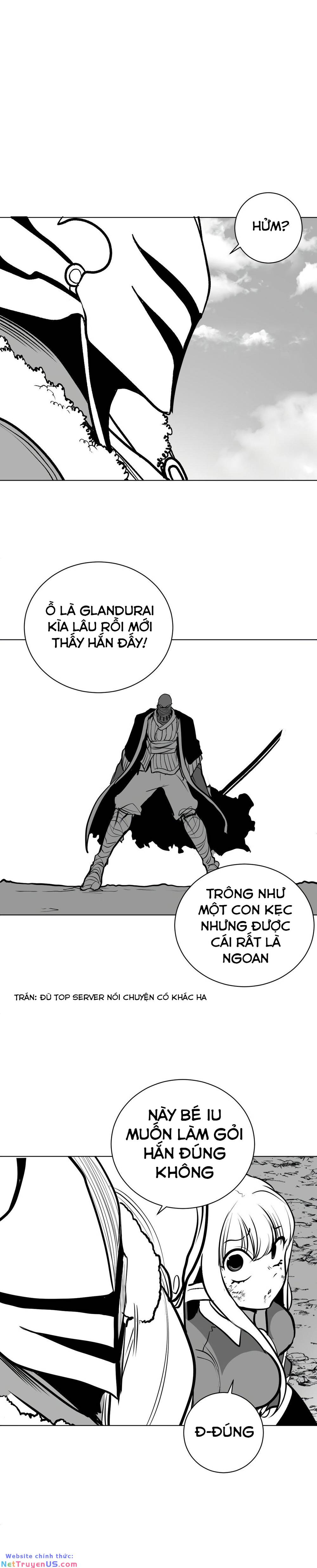 Độc lạ Dungeon Chapter 55 - Page 28