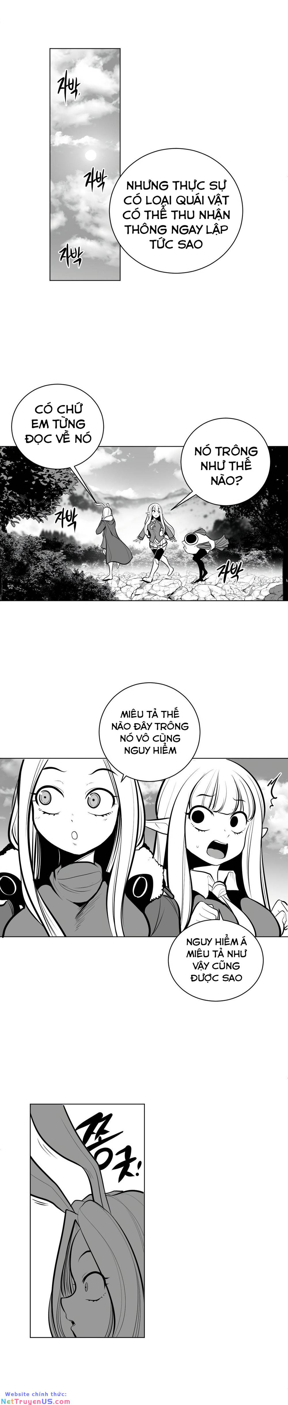 Độc lạ Dungeon Chapter 58 - Page 12