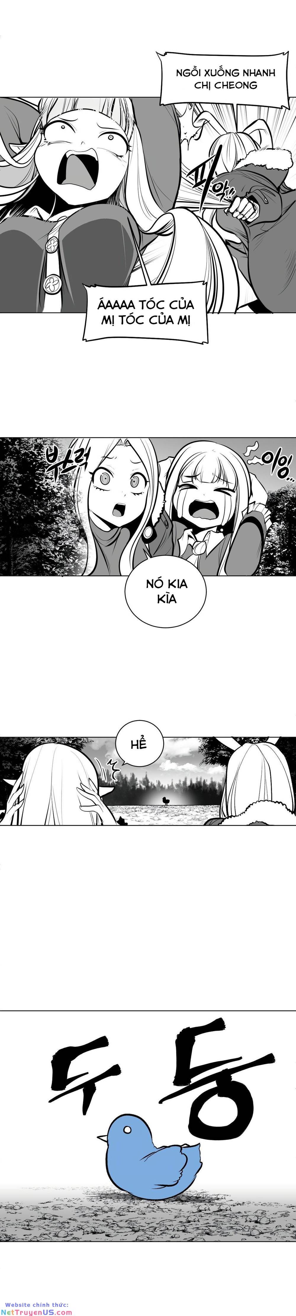 Độc lạ Dungeon Chapter 58 - Page 13