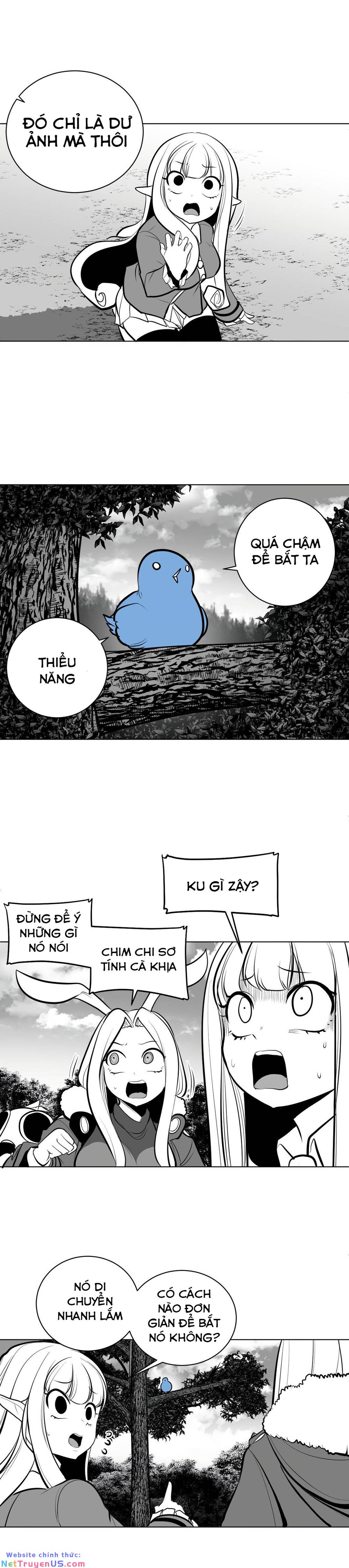 Độc lạ Dungeon Chapter 58 - Page 17