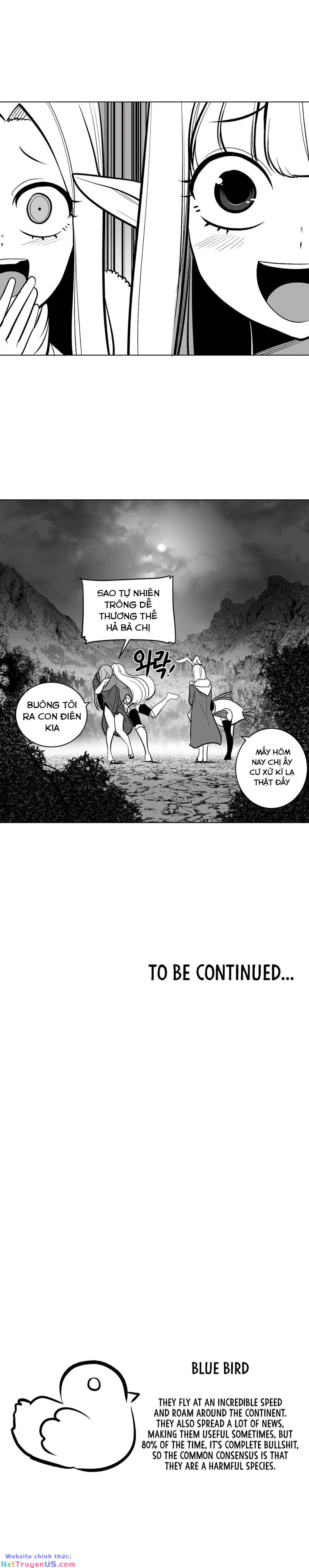 Độc lạ Dungeon Chapter 58 - Page 23