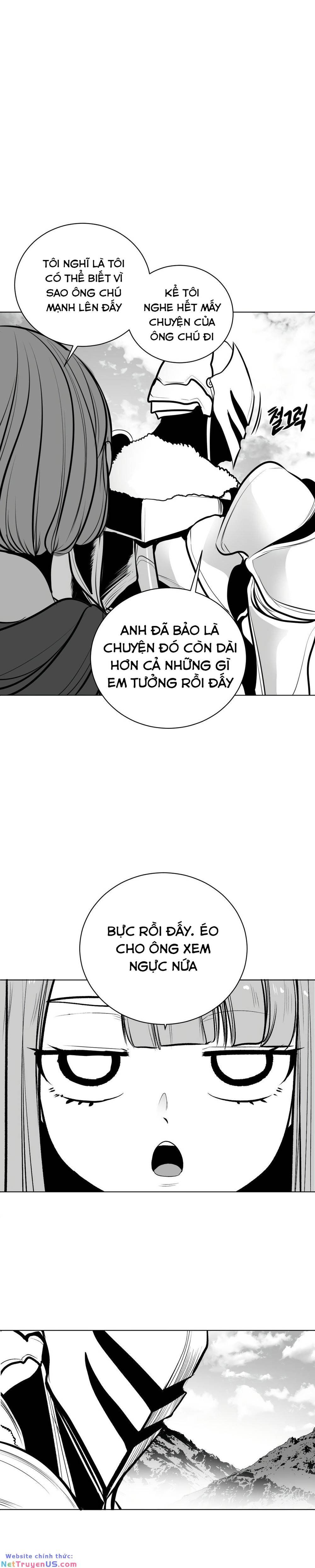 Độc lạ Dungeon Chapter 61 - Page 10