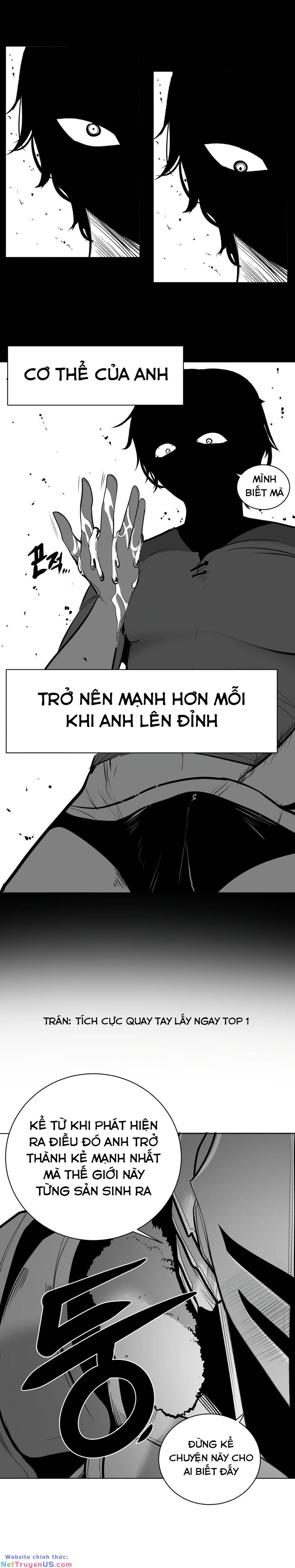 Độc lạ Dungeon Chapter 61 - Page 12