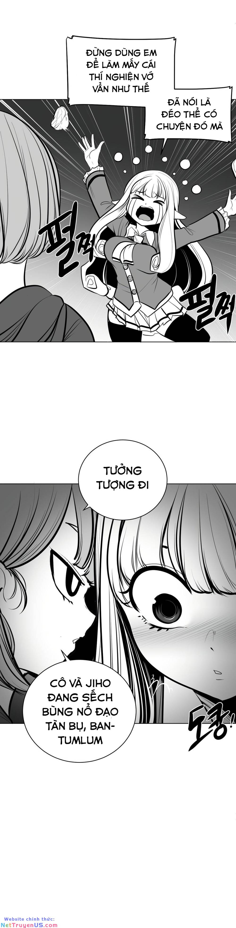 Độc lạ Dungeon Chapter 61 - Page 17