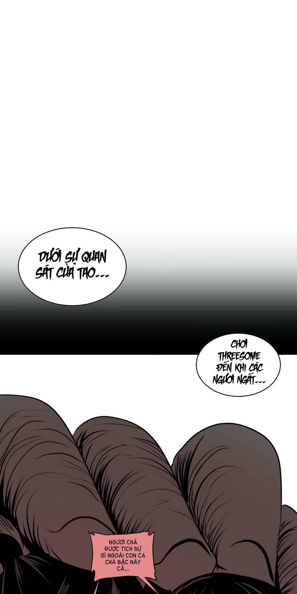 Độc lạ Dungeon Chapter 20 - Page 47