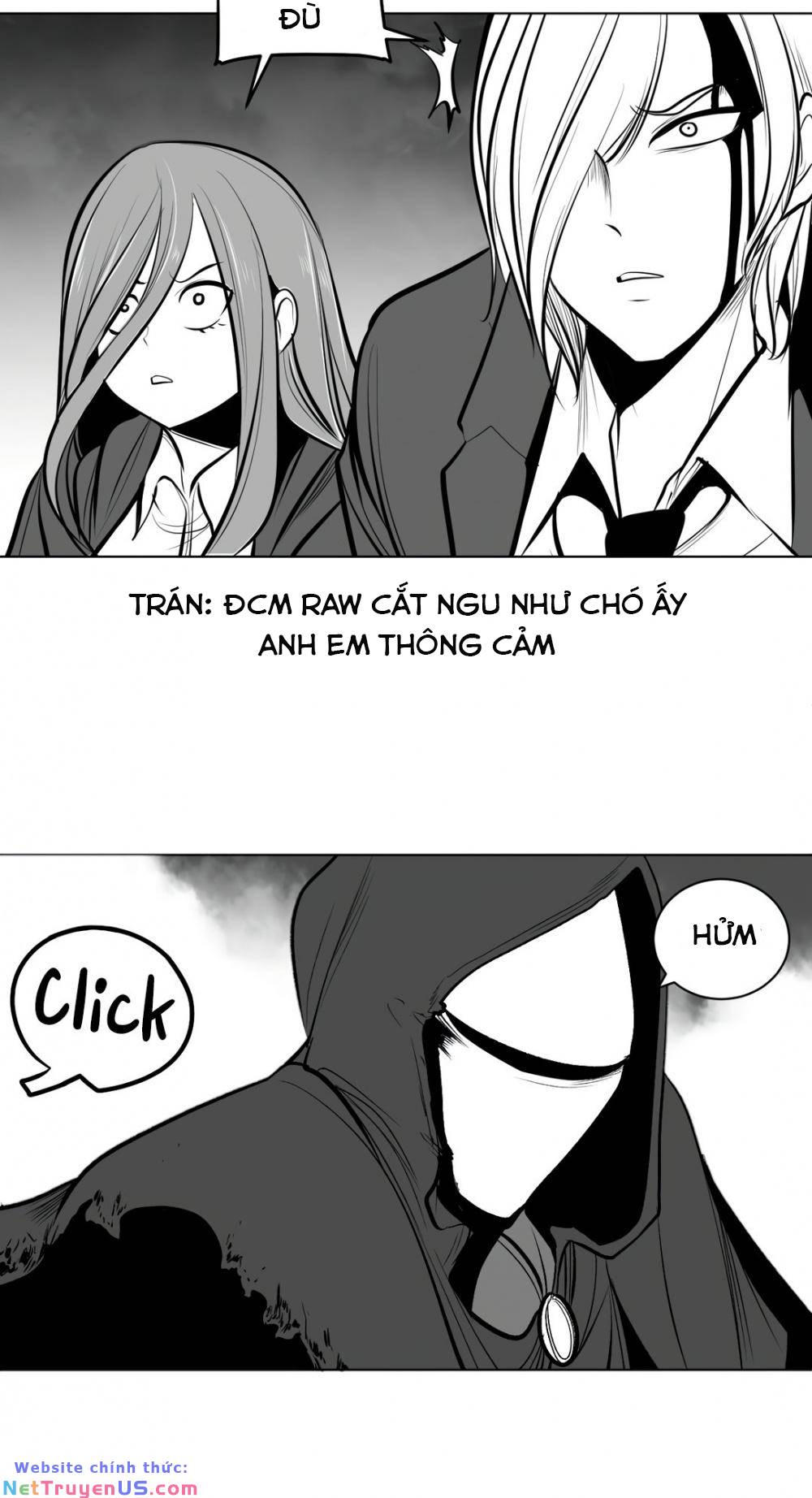 Độc lạ Dungeon Chapter 70 - Page 27