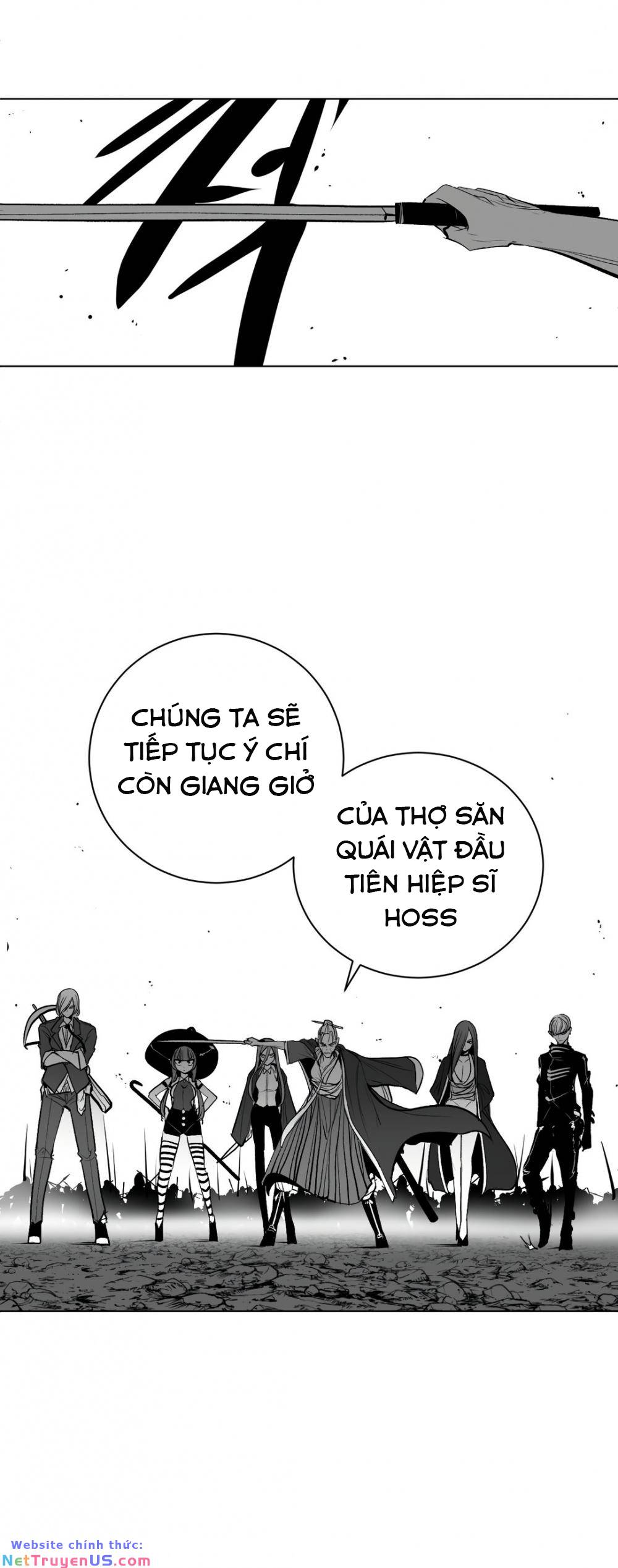 Độc lạ Dungeon Chapter 70 - Page 4