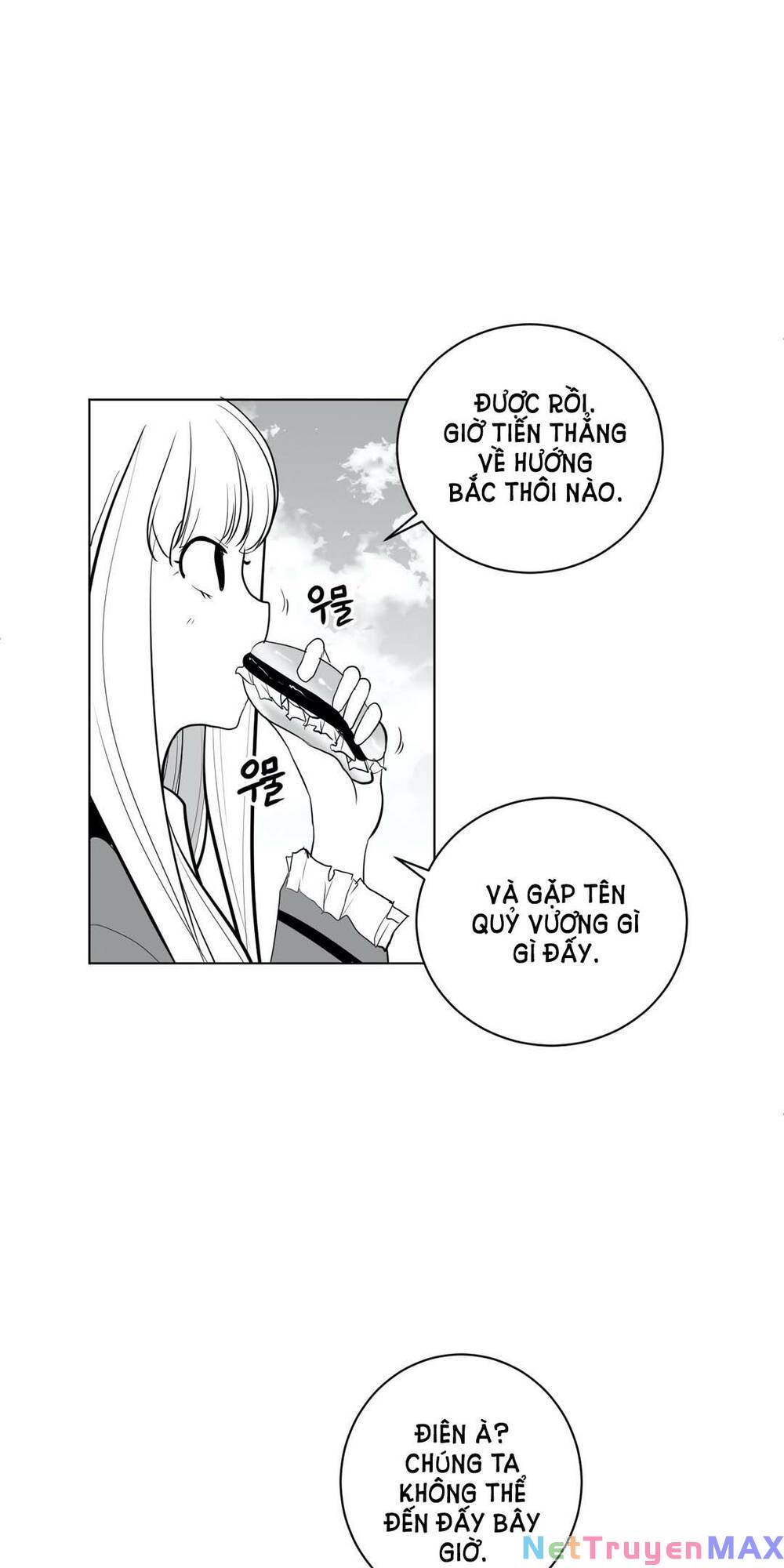 Độc lạ Dungeon Chapter 31 - Page 10