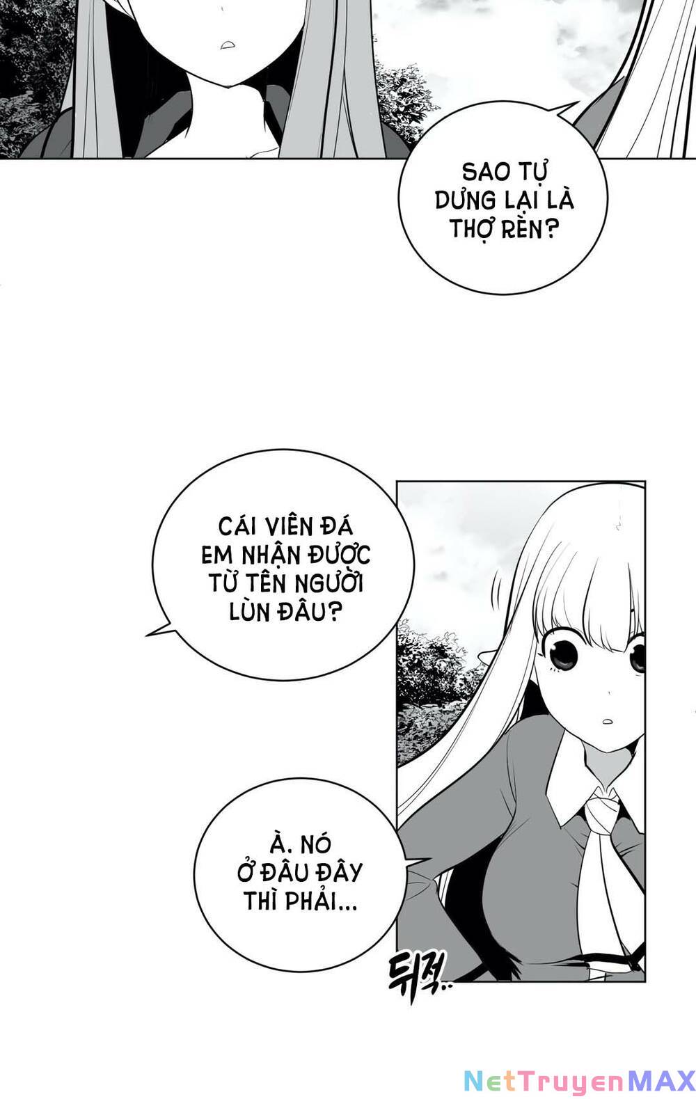 Độc lạ Dungeon Chapter 31 - Page 12