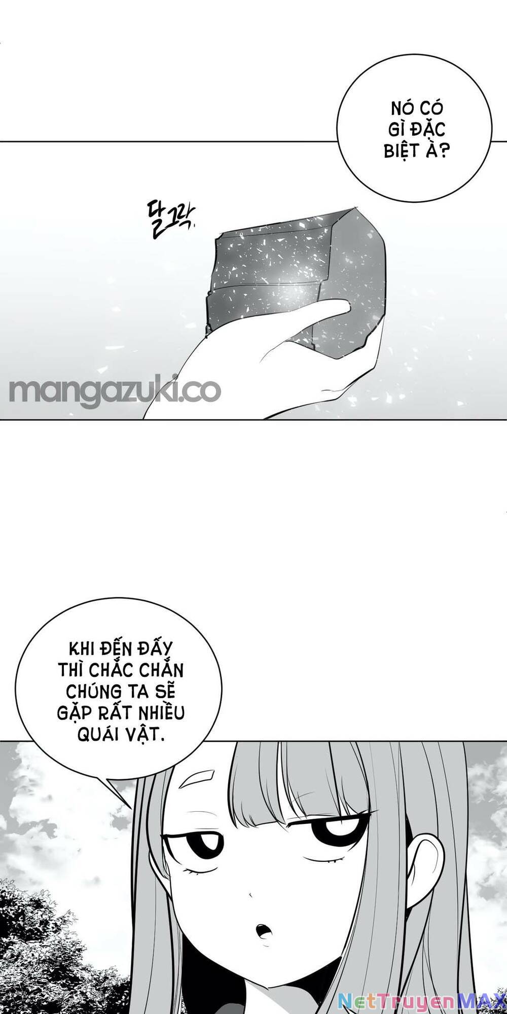 Độc lạ Dungeon Chapter 31 - Page 13