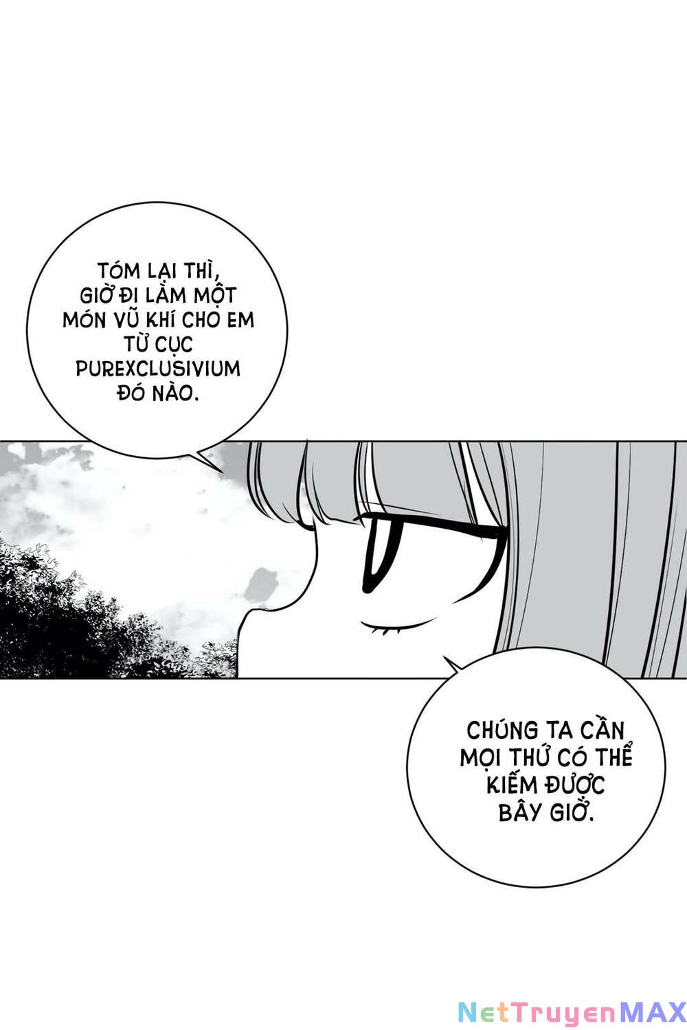 Độc lạ Dungeon Chapter 31 - Page 15