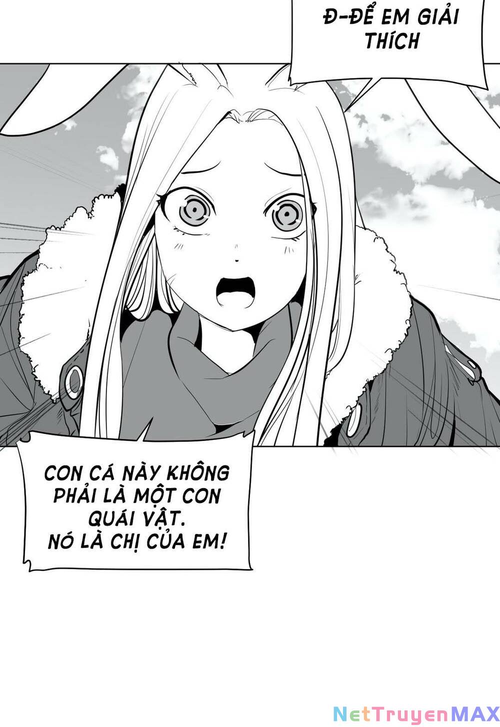 Độc lạ Dungeon Chapter 31 - Page 24