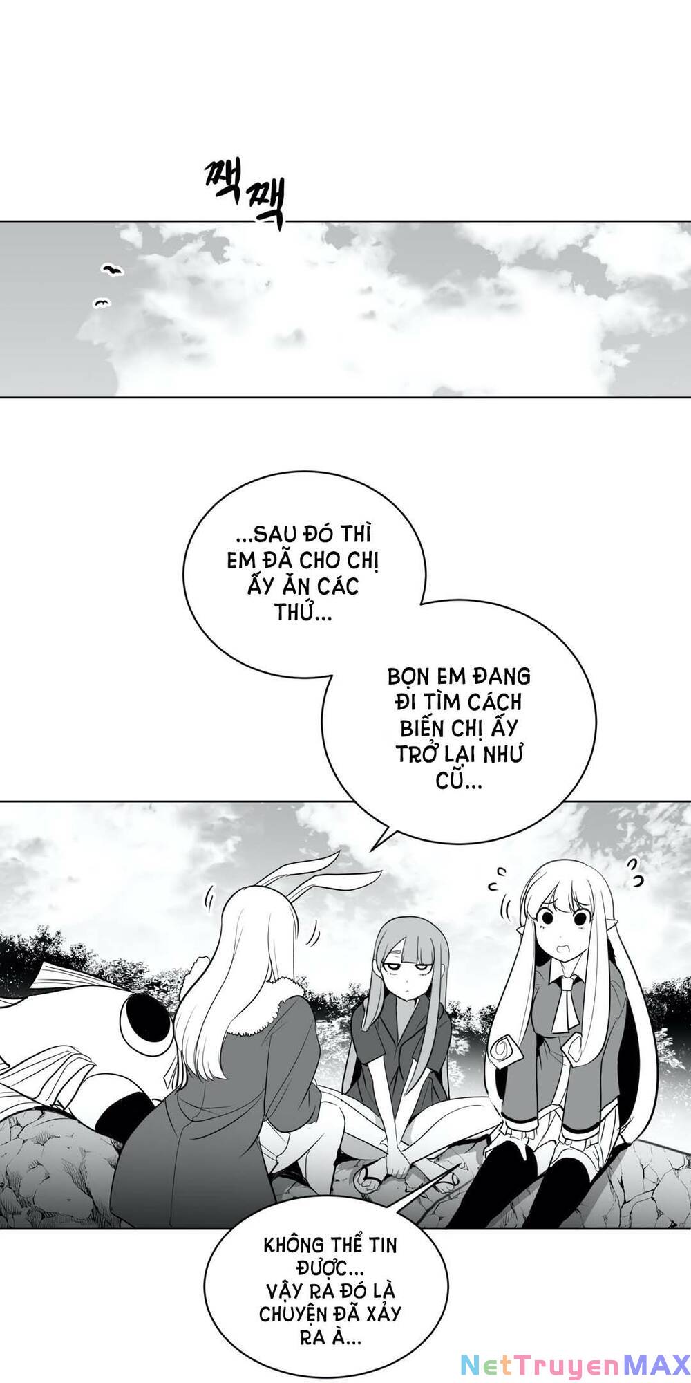 Độc lạ Dungeon Chapter 31 - Page 28