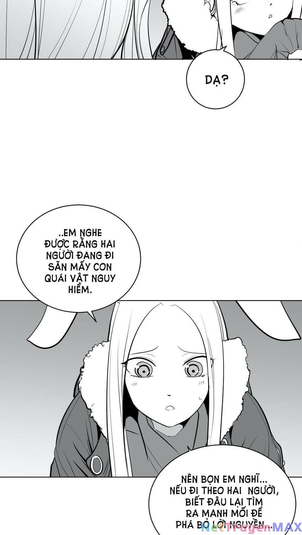 Độc lạ Dungeon Chapter 31 - Page 35