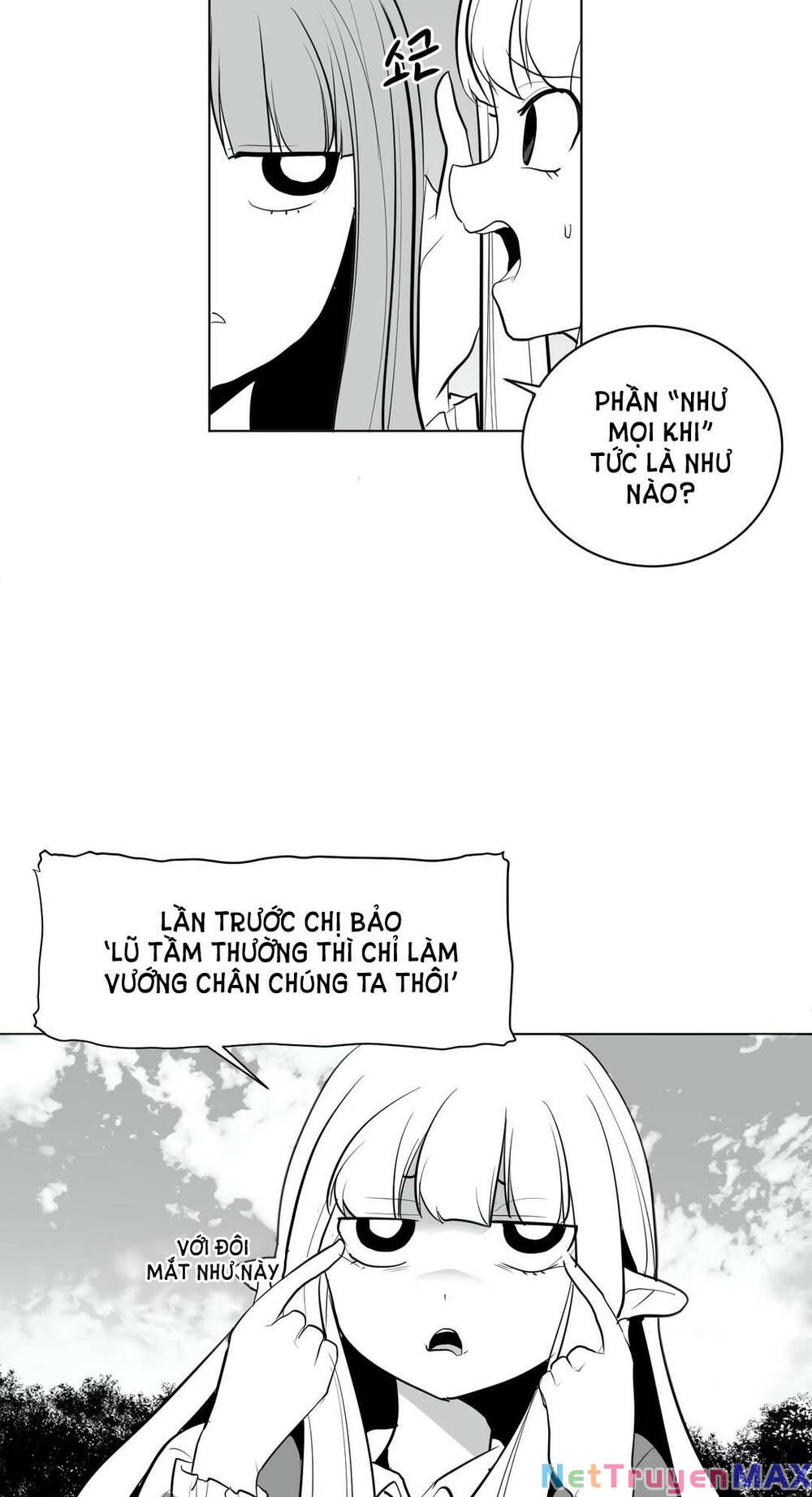 Độc lạ Dungeon Chapter 31 - Page 47