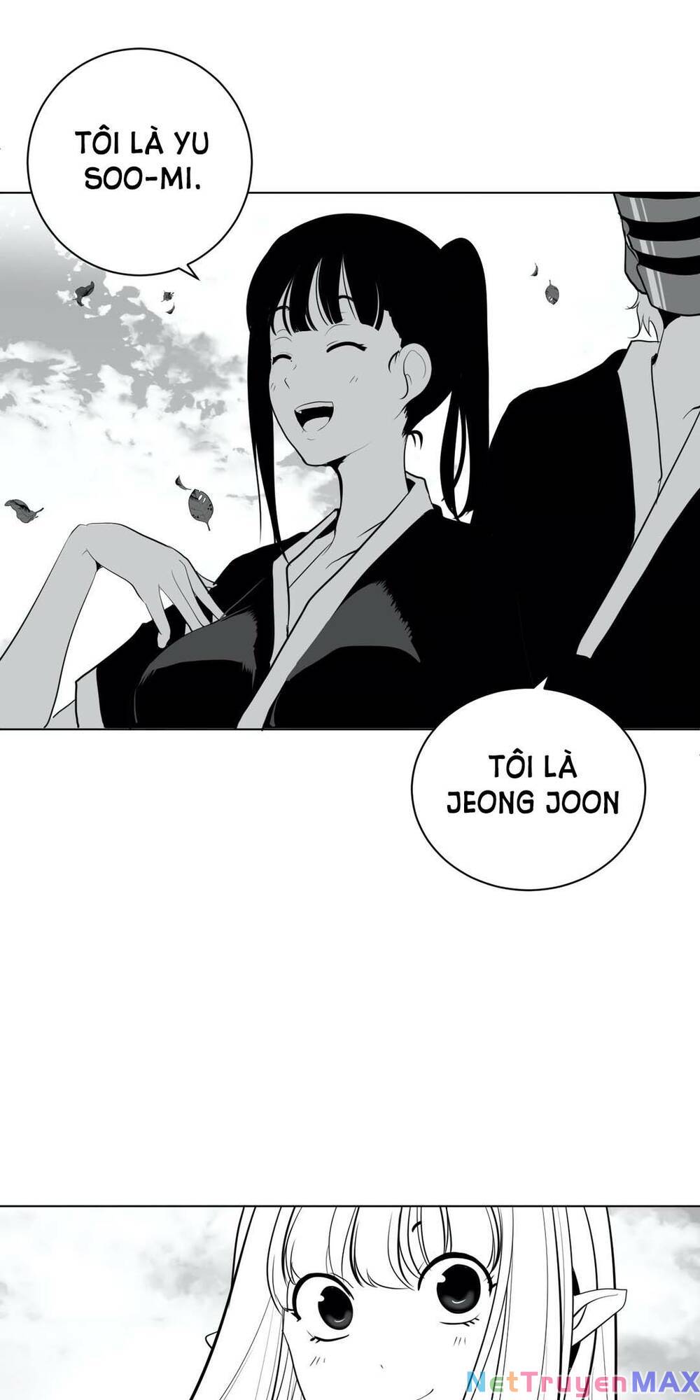 Độc lạ Dungeon Chapter 31 - Page 7