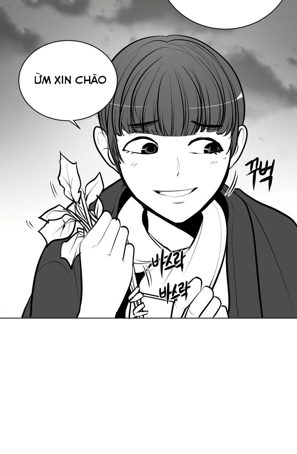 Độc lạ Dungeon Chapter 52 - Page 30