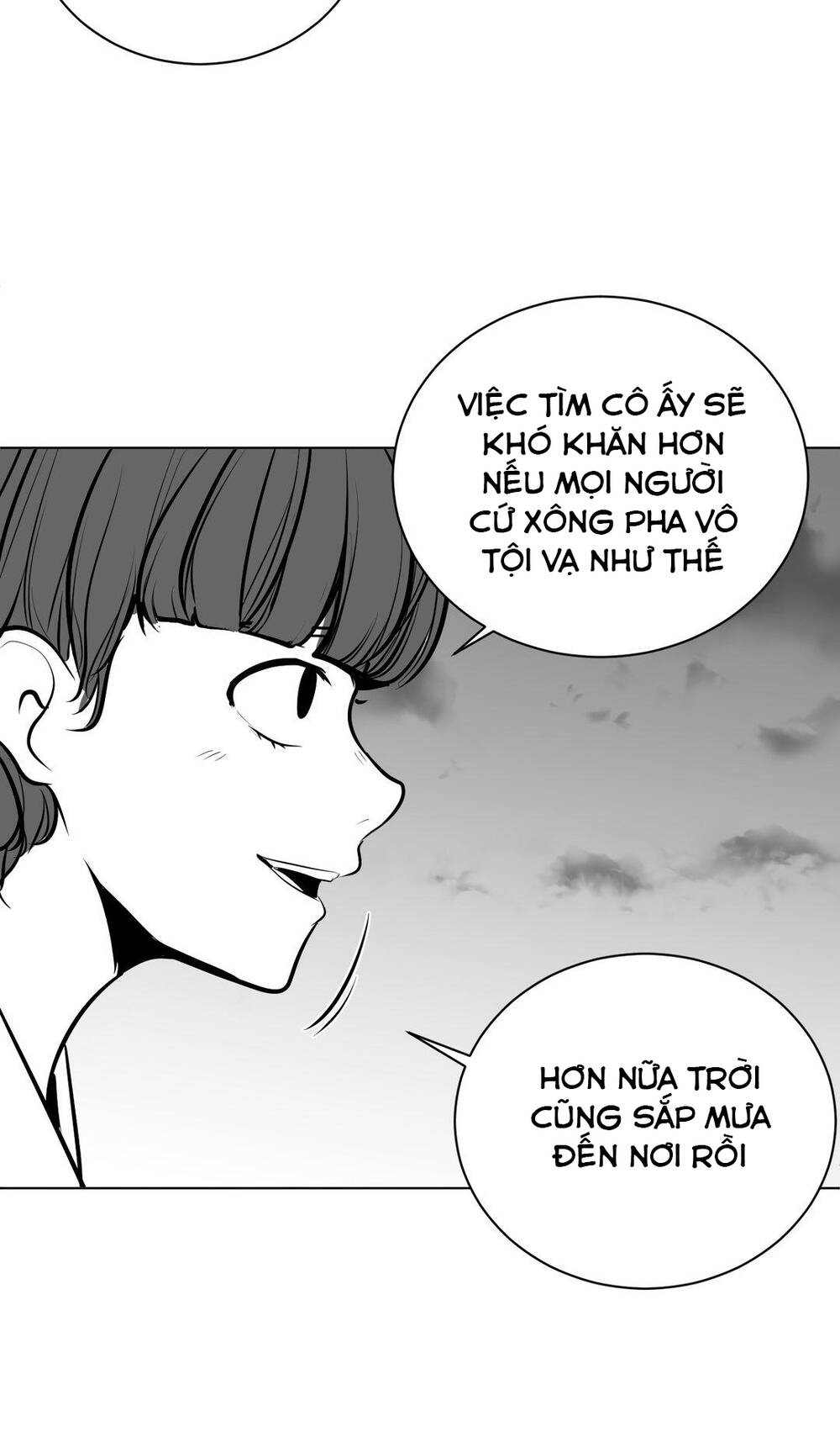 Độc lạ Dungeon Chapter 52 - Page 33