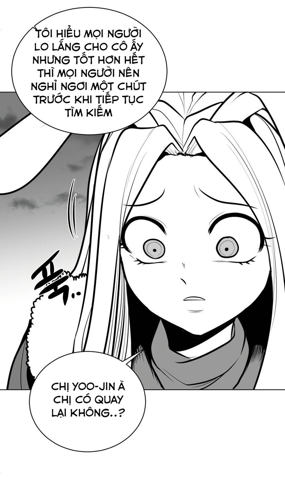 Độc lạ Dungeon Chapter 52 - Page 34