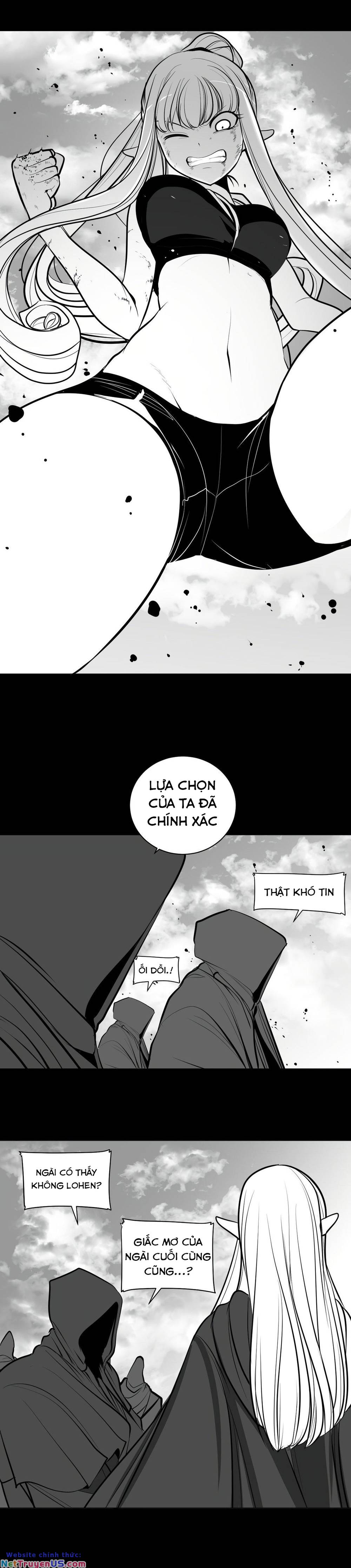 Độc lạ Dungeon Chapter 64 - Page 10