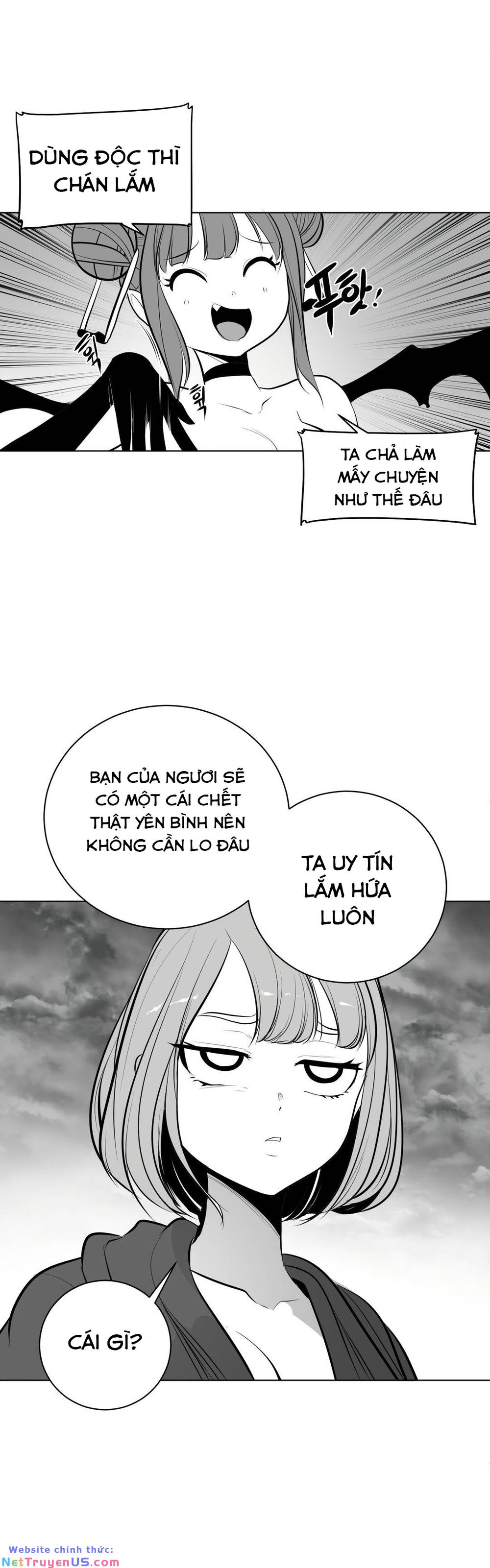 Độc lạ Dungeon Chapter 64 - Page 22