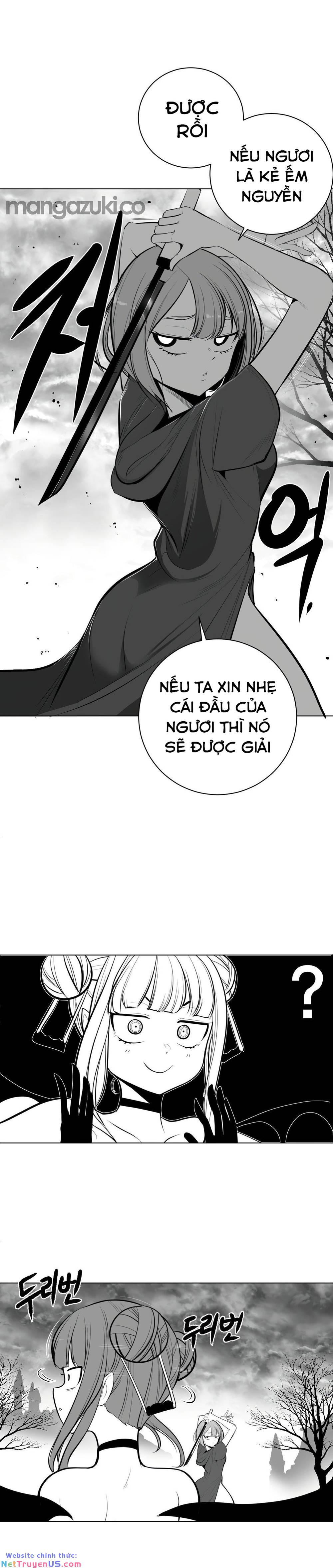 Độc lạ Dungeon Chapter 64 - Page 25