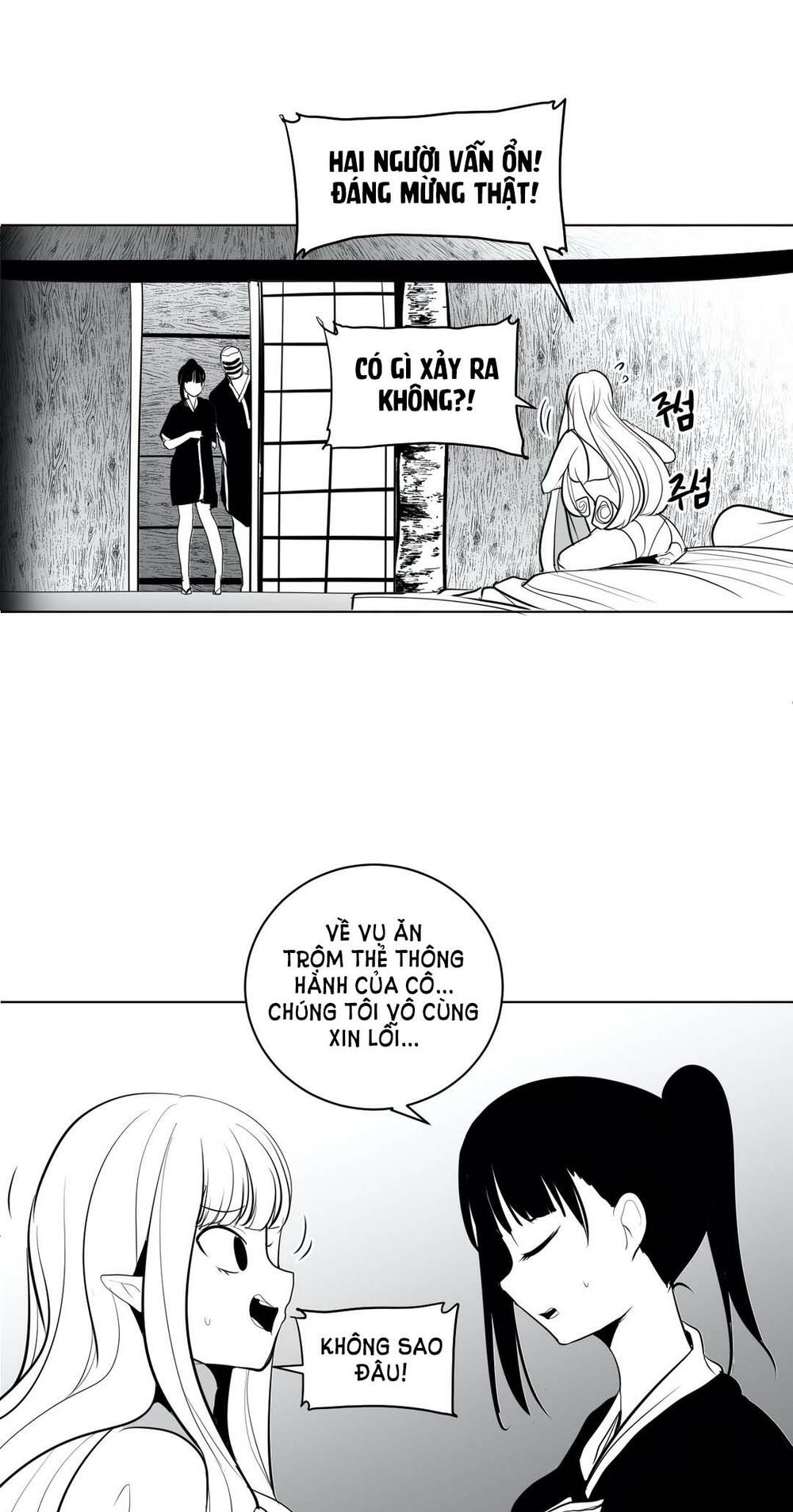 Độc lạ Dungeon Chapter 23 - Page 20