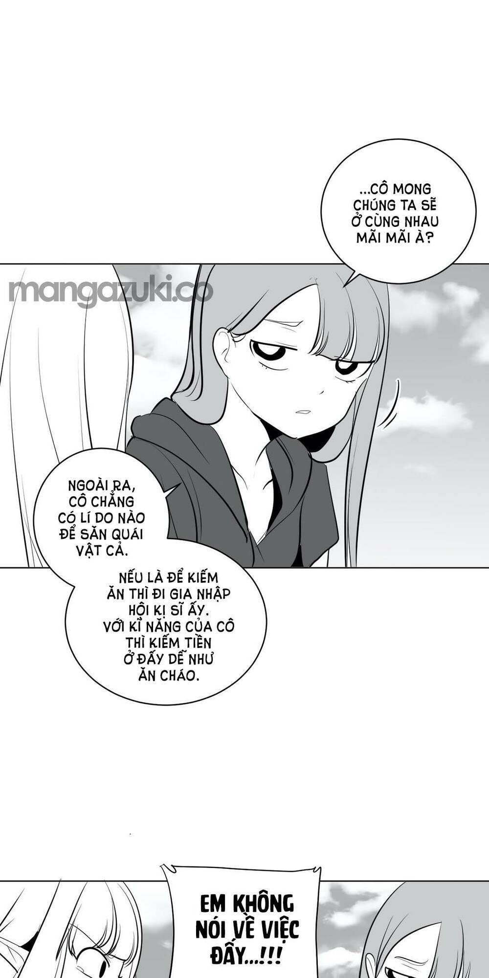 Độc lạ Dungeon Chapter 23 - Page 40