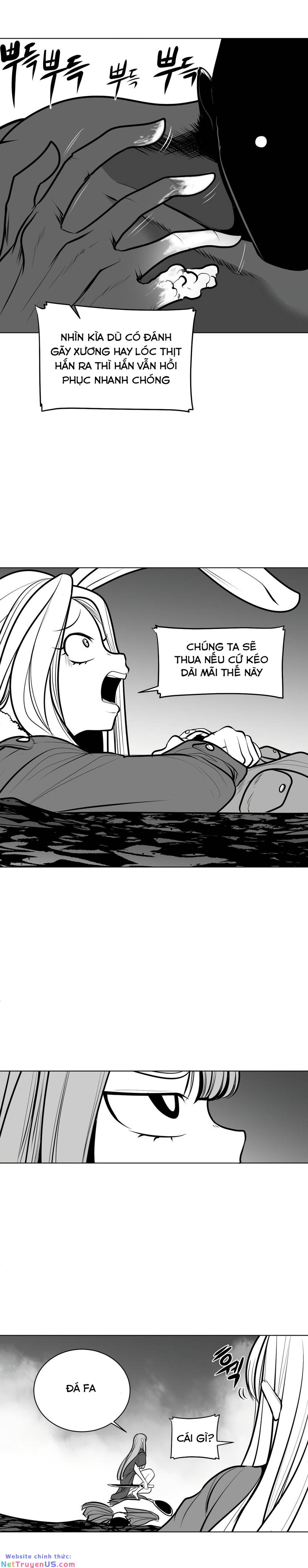 Độc lạ Dungeon Chapter 50 - Page 15