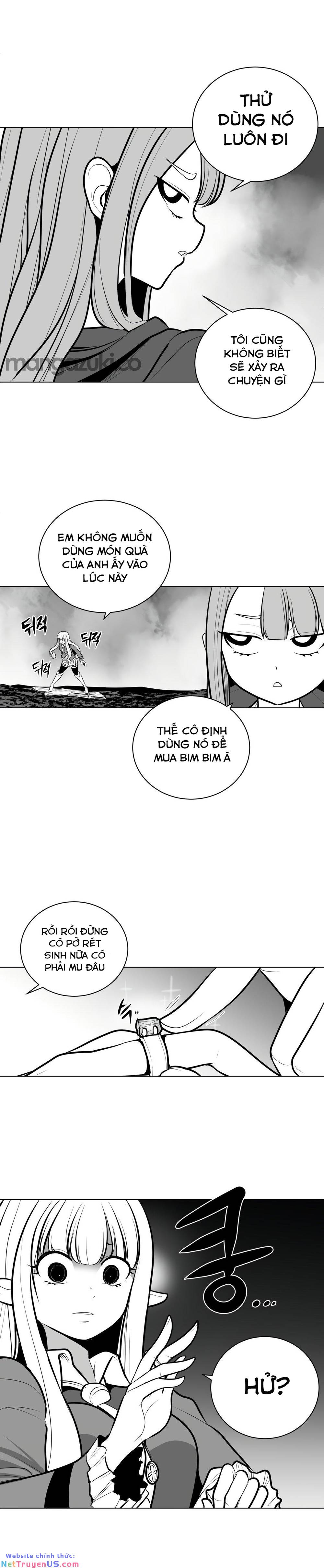 Độc lạ Dungeon Chapter 50 - Page 16