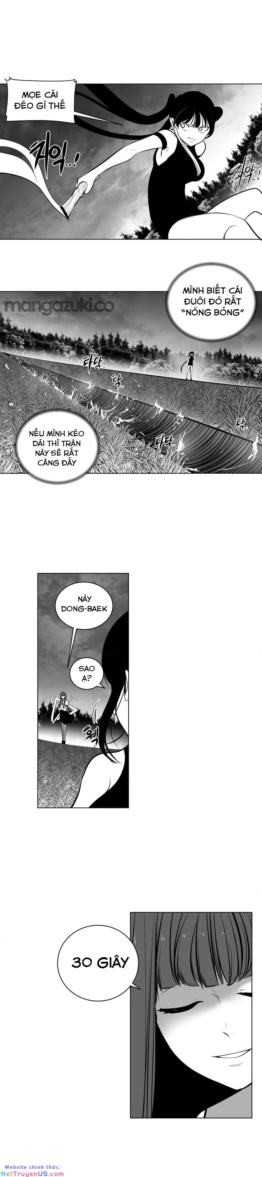 Độc lạ Dungeon Chapter 50 - Page 6