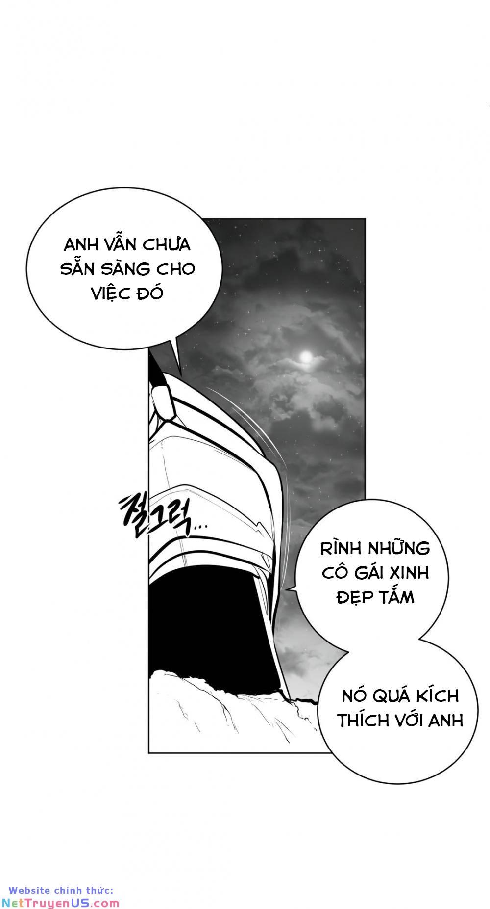 Độc lạ Dungeon Chapter 69 - Page 18