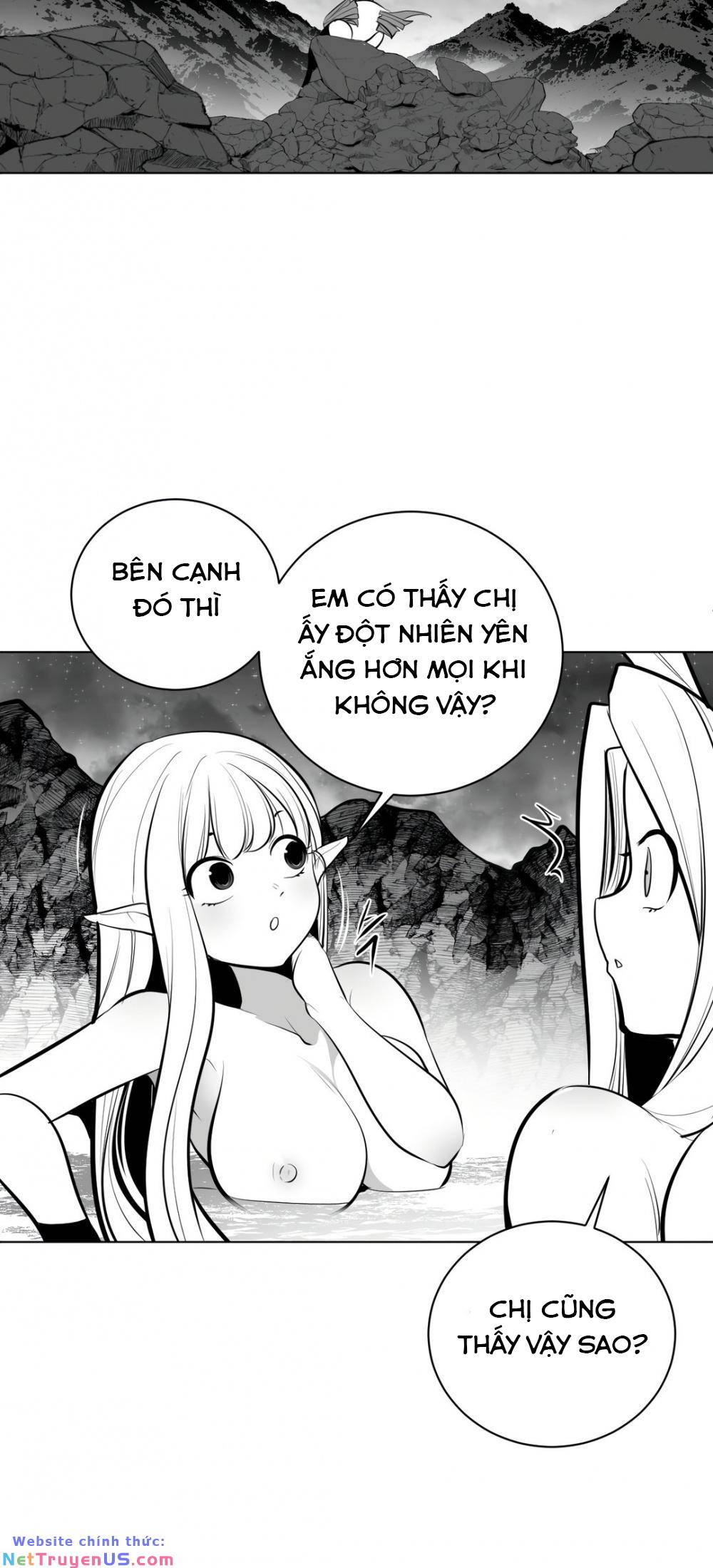 Độc lạ Dungeon Chapter 69 - Page 23