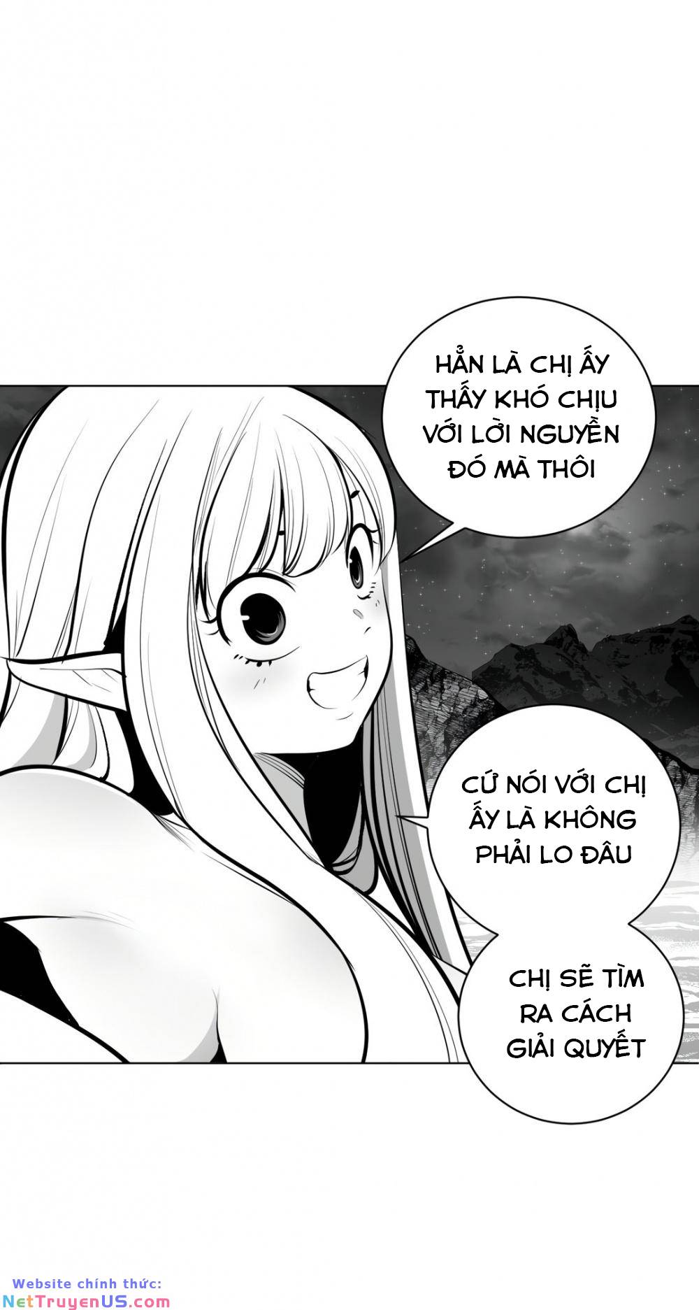 Độc lạ Dungeon Chapter 69 - Page 25