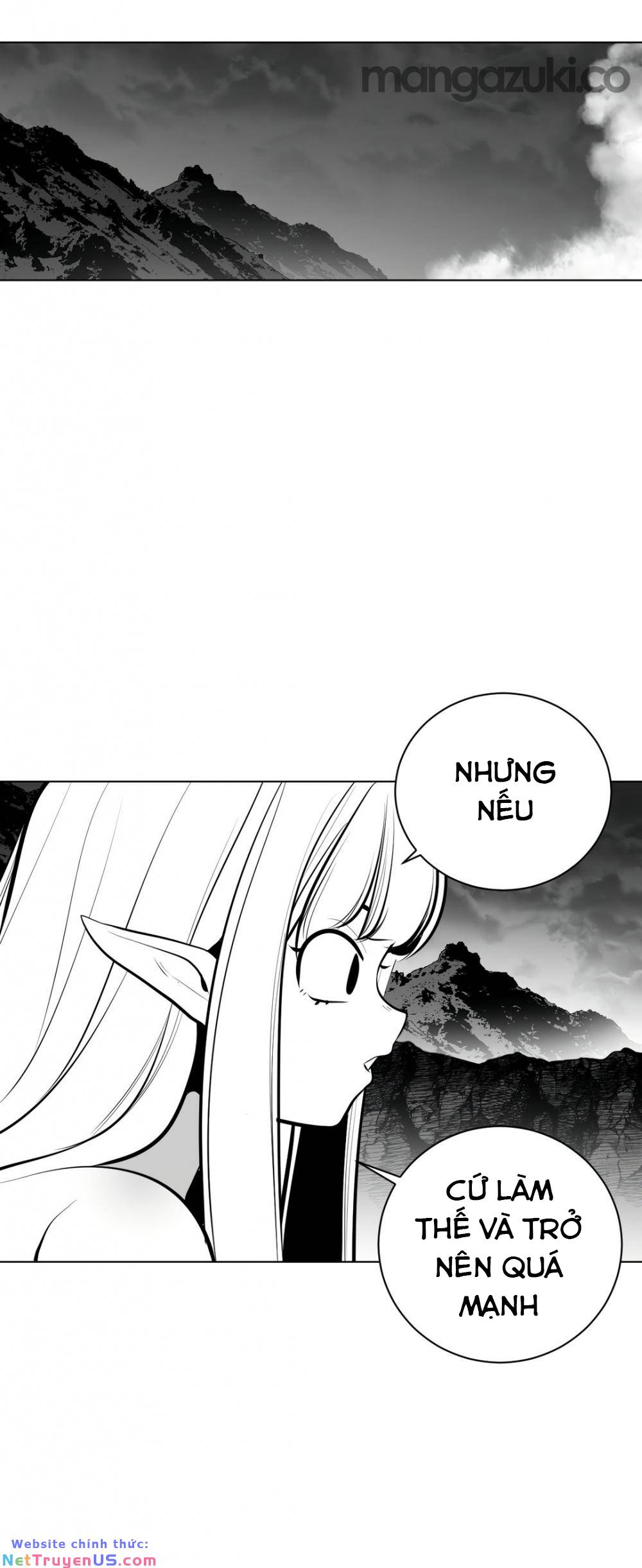 Độc lạ Dungeon Chapter 69 - Page 31