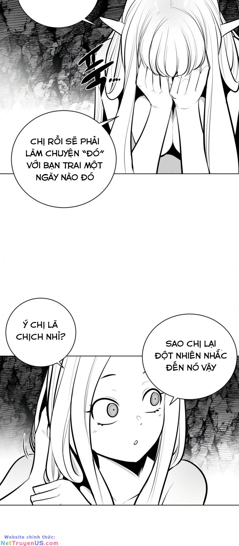 Độc lạ Dungeon Chapter 69 - Page 33