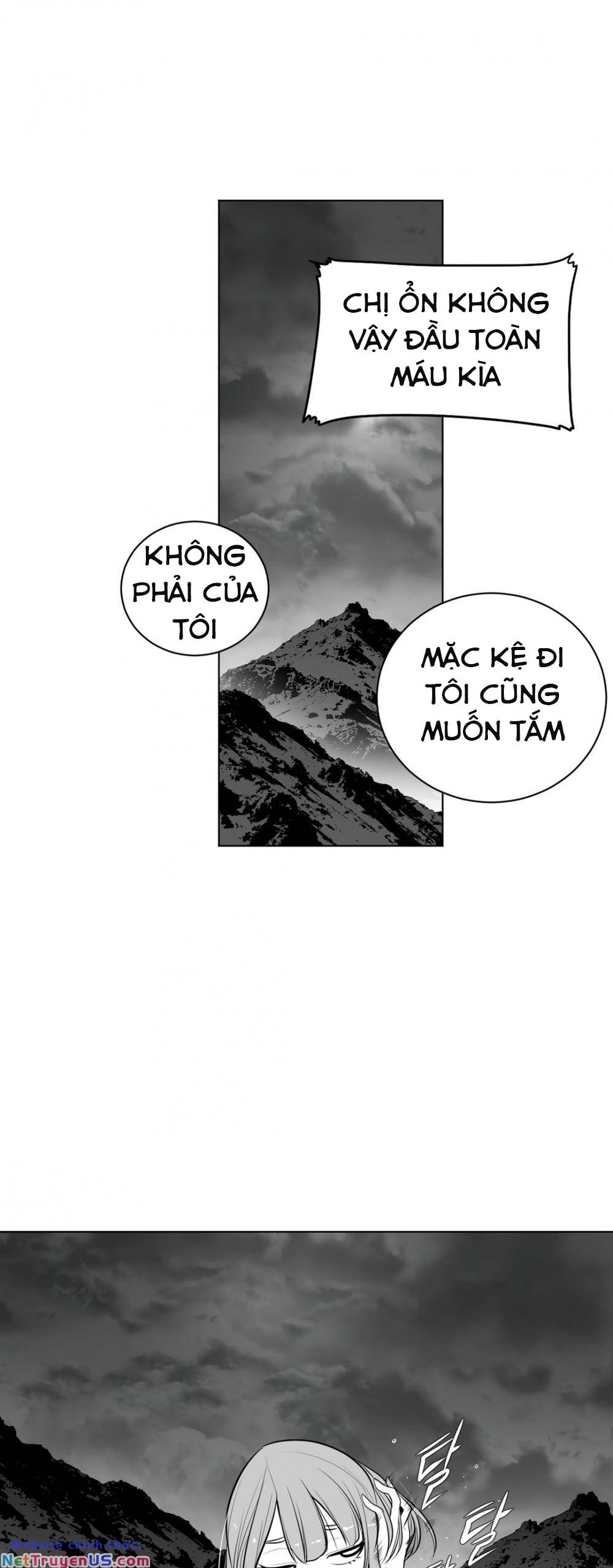 Độc lạ Dungeon Chapter 69 - Page 38