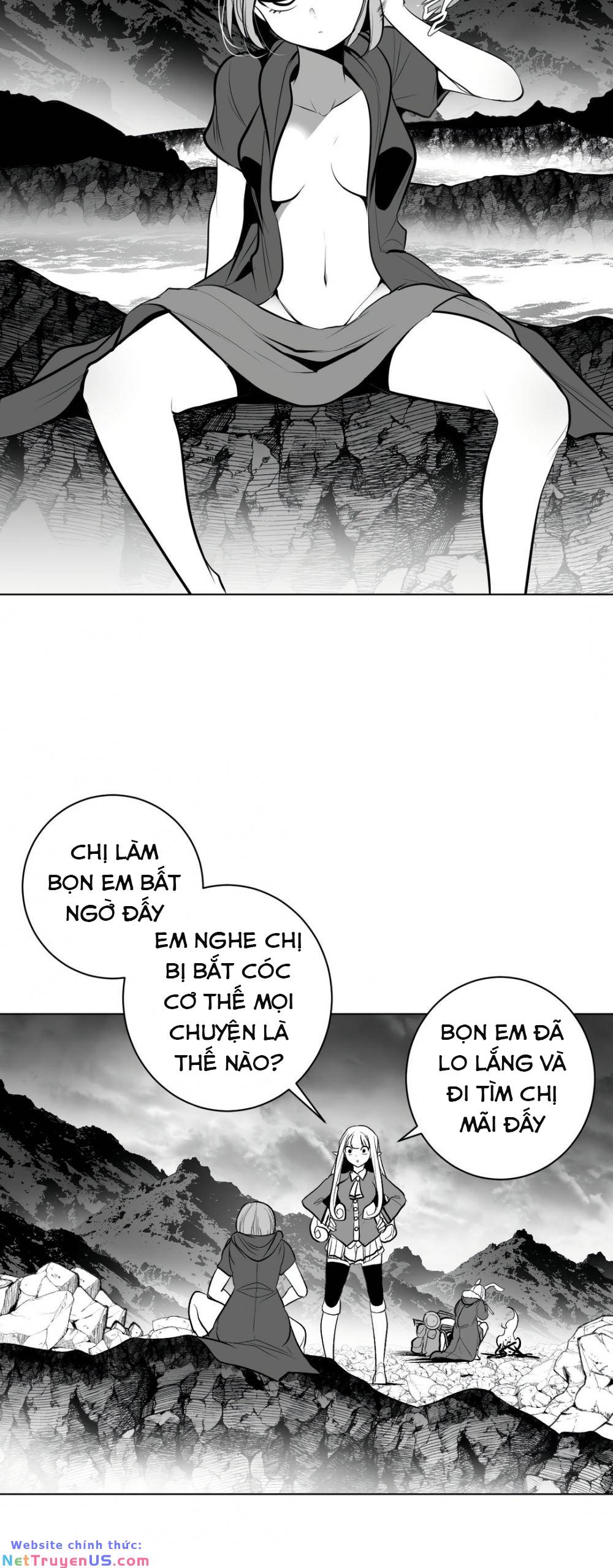 Độc lạ Dungeon Chapter 69 - Page 39