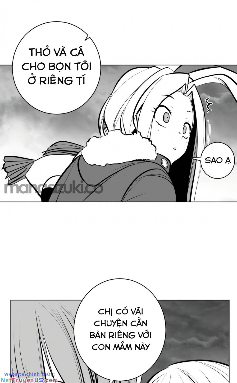 Độc lạ Dungeon Chapter 69 - Page 42