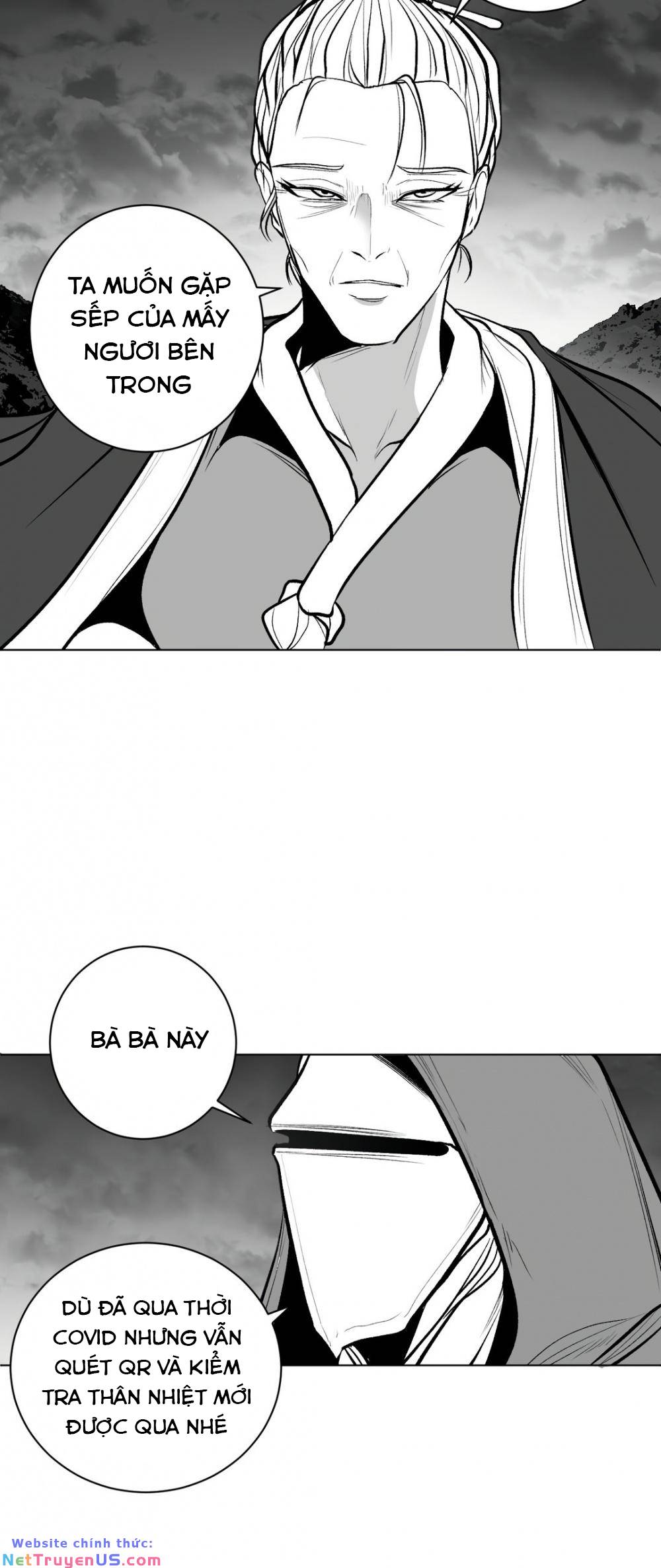 Độc lạ Dungeon Chapter 69 - Page 5