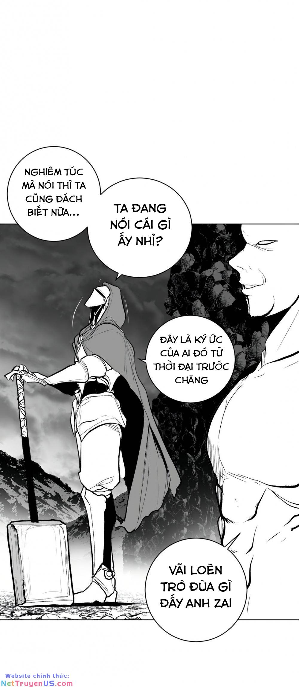 Độc lạ Dungeon Chapter 69 - Page 7