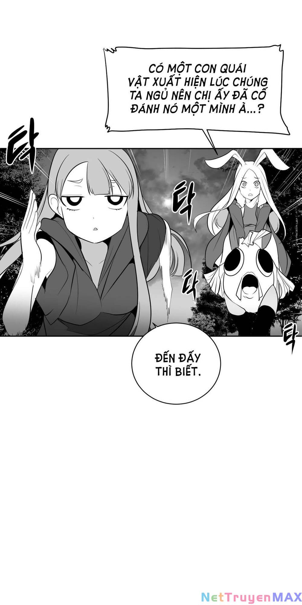 Độc lạ Dungeon Chapter 33 - Page 50